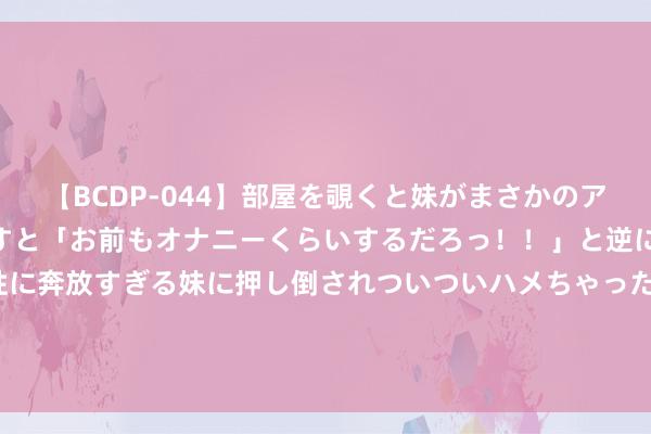 【BCDP-044】部屋を覗くと妹がまさかのアナルオナニー。問いただすと「お前もオナニーくらいするだろっ！！」と逆に襲われたボク…。性に奔放すぎる妹に押し倒されついついハメちゃった近親性交12編 2024年直通山西,晋善晋好意思;一眼看千年,再见古中原!山西游玩用度