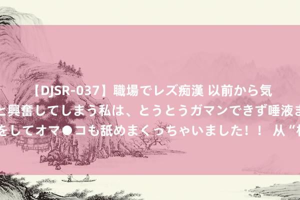 【DJSR-037】職場でレズ痴漢 以前から気になるあの娘を見つけると興奮してしまう私は、とうとうガマンできず唾液まみれでディープキスをしてオマ●コも舐めまくっちゃいました！！ 从“村BA”“村超”到“村马” 体旅和会感奋和好意思乡村新活力