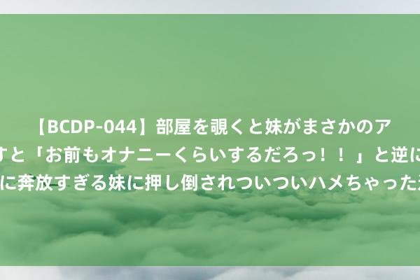 【BCDP-044】部屋を覗くと妹がまさかのアナルオナニー。問いただすと「お前もオナニーくらいするだろっ！！」と逆に襲われたボク…。性に奔放すぎる妹に押し倒されついついハメちゃった近親性交12編 造车新势力7月“收成单”出炉: 理思7月委用量创历史新高