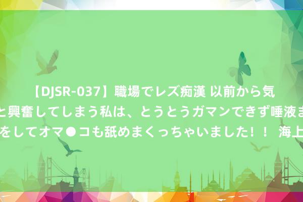 【DJSR-037】職場でレズ痴漢 以前から気になるあの娘を見つけると興奮してしまう私は、とうとうガマンできず唾液まみれでディープキスをしてオマ●コも舐めまくっちゃいました！！ 海上不雅澜 | 长三角示范区互联互通加速 看交通这个“先行官”有哪些新行为？