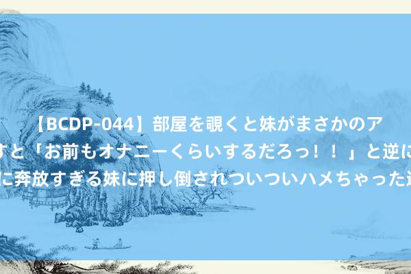 【BCDP-044】部屋を覗くと妹がまさかのアナルオナニー。問いただすと「お前もオナニーくらいするだろっ！！」と逆に襲われたボク…。性に奔放すぎる妹に押し倒されついついハメちゃった近親性交12編 新华解码|多部门共同发力 农家具“上行”和工业品“下行”有哪些新利好？